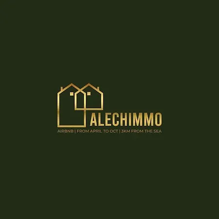 Alechimmo Authentic Corfiot Style House - 2 Bedrooms - Split Level Holiday home Lefkimmi (Corfu)