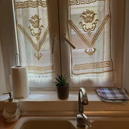 Holiday home Alechimmo Authentic Corfiot Style House - 2 Bedrooms - Split Level