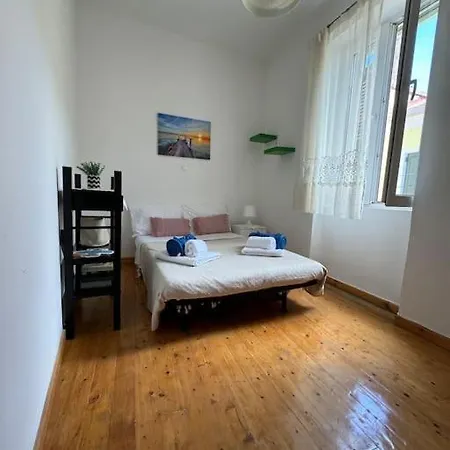 Alechimmo Authentic Corfiot Style House - 2 Bedrooms - Split Level Lefkimmi (Corfu)