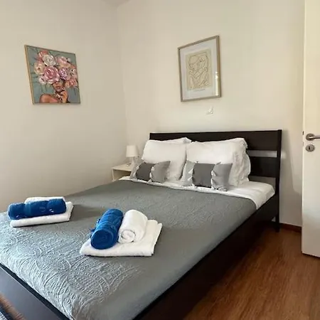 Alechimmo Authentic Corfiot Style House - 2 Bedrooms - Split Level Lefkimmi (Corfu)
